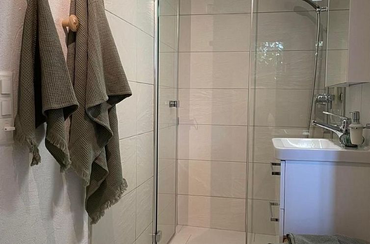 Appartement Casa Ritz