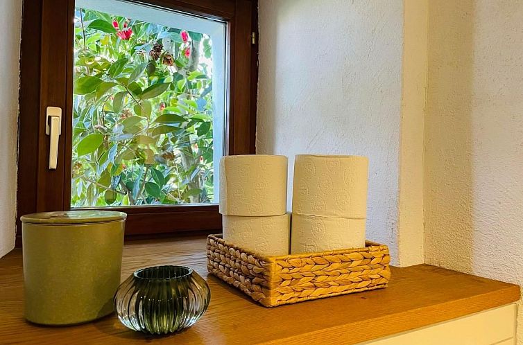 Appartement Casa Ritz