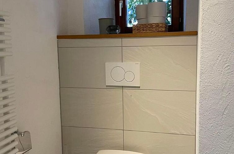 Appartement Casa Ritz