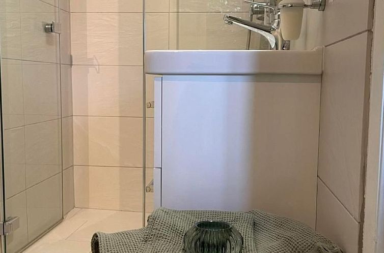 Appartement Casa Ritz