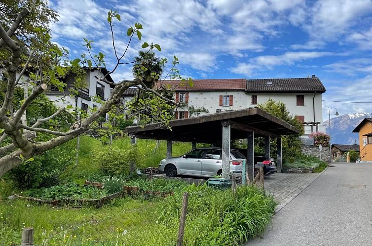 Appartement Casa Ritz