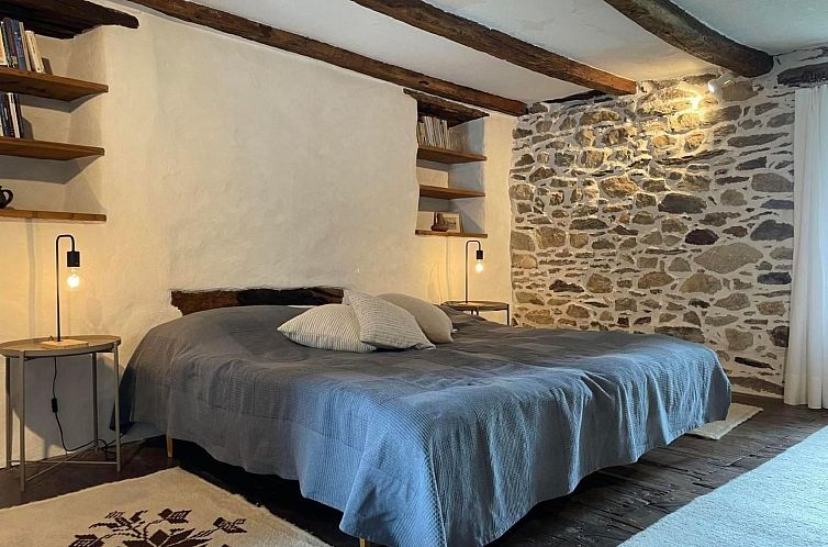 Appartement Casa Ritz