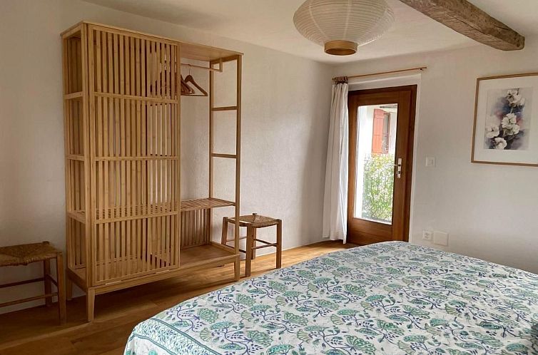 Appartement Casa Ritz
