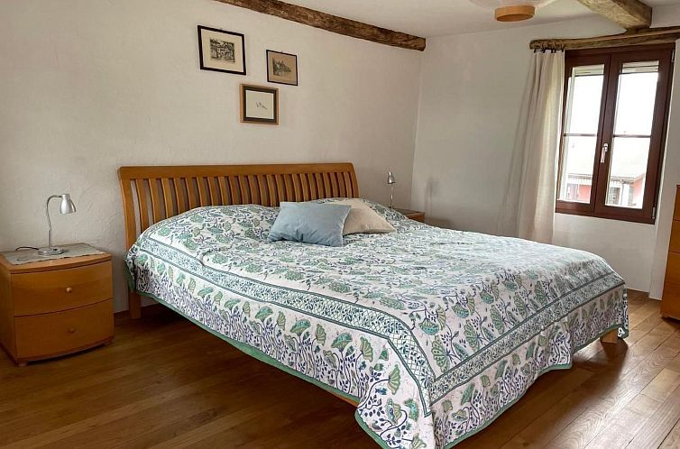 Appartement Casa Ritz