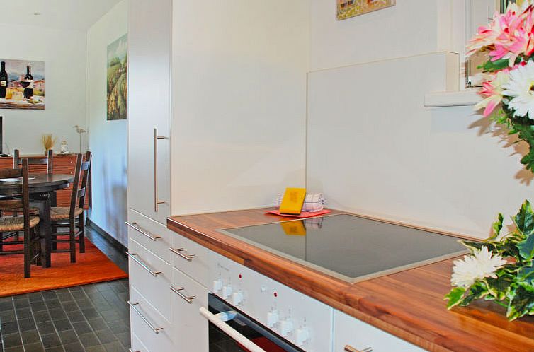 Appartement Casablanca OG