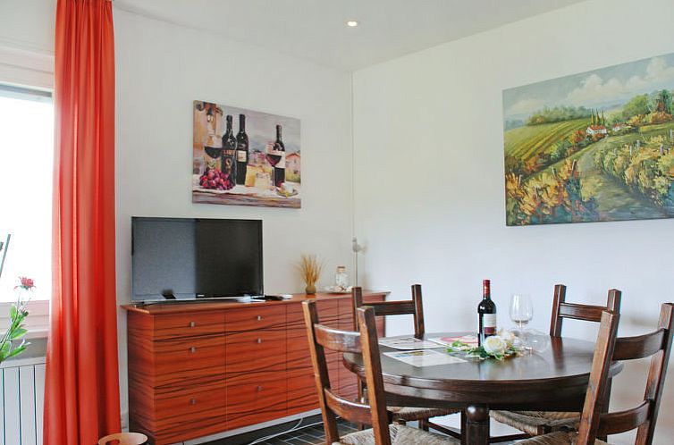 Appartement Casablanca OG
