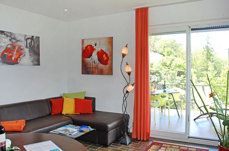 Appartement Casablanca OG