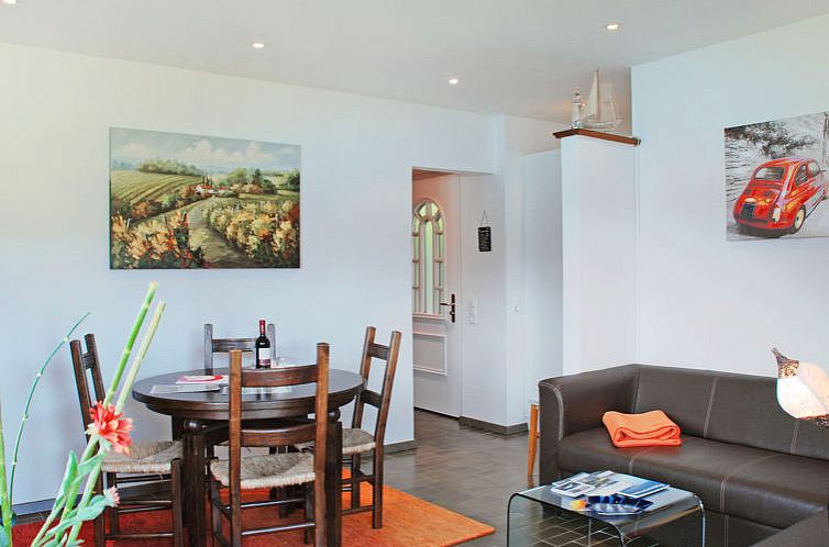 Appartement Casablanca OG