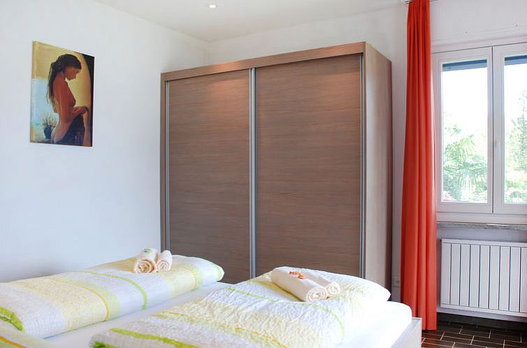 Appartement Casablanca OG