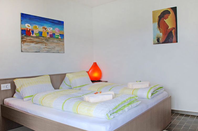 Appartement Casablanca OG