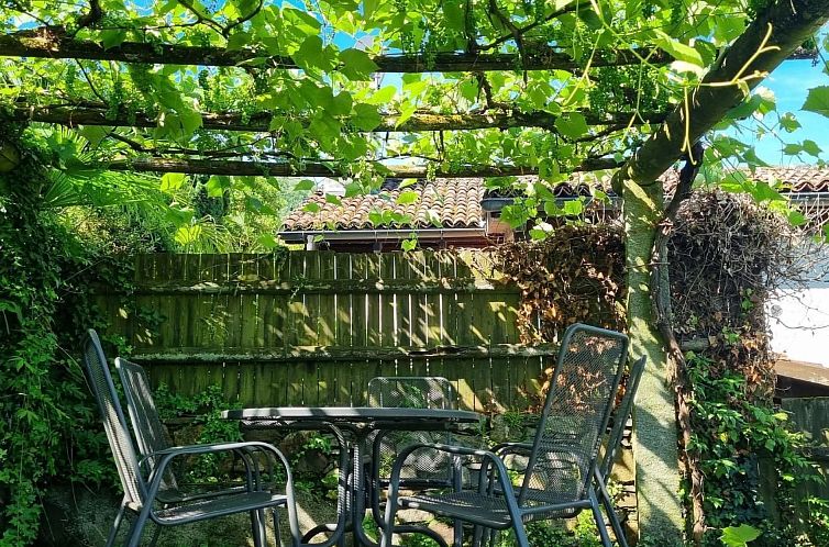Vakantiehuis Rustico Casa Weber