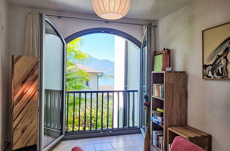 Appartement Ronchitt