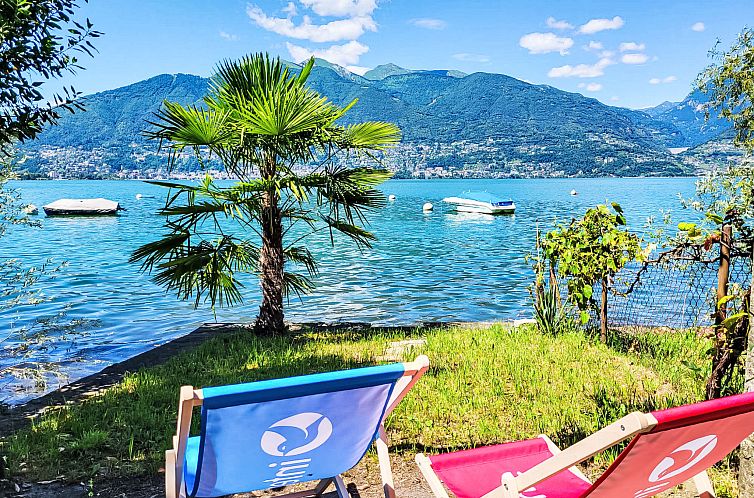 Appartement Ronchitt