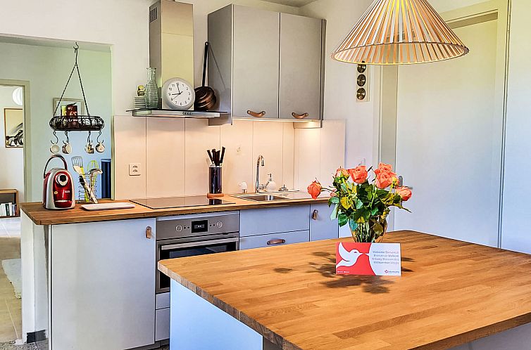 Appartement Ronchitt