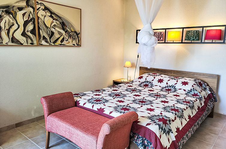 Appartement Ronchitt