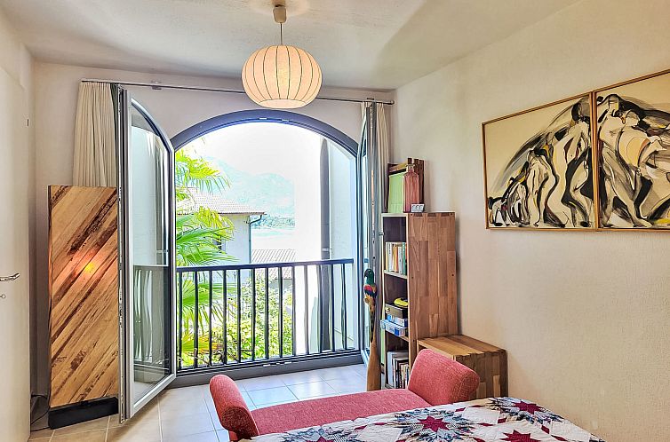 Appartement Ronchitt