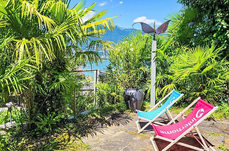 Appartement Ronchitt