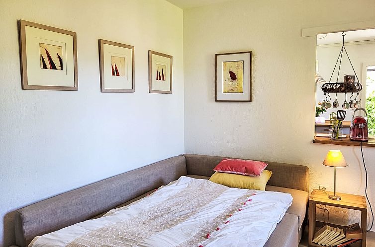 Appartement Ronchitt