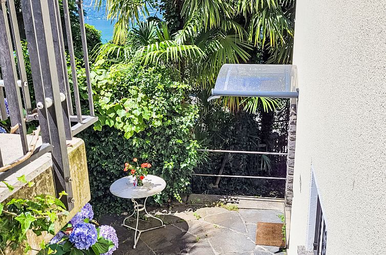 Appartement Ronchitt