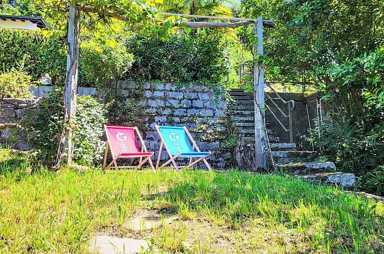 Appartement Ronchitt