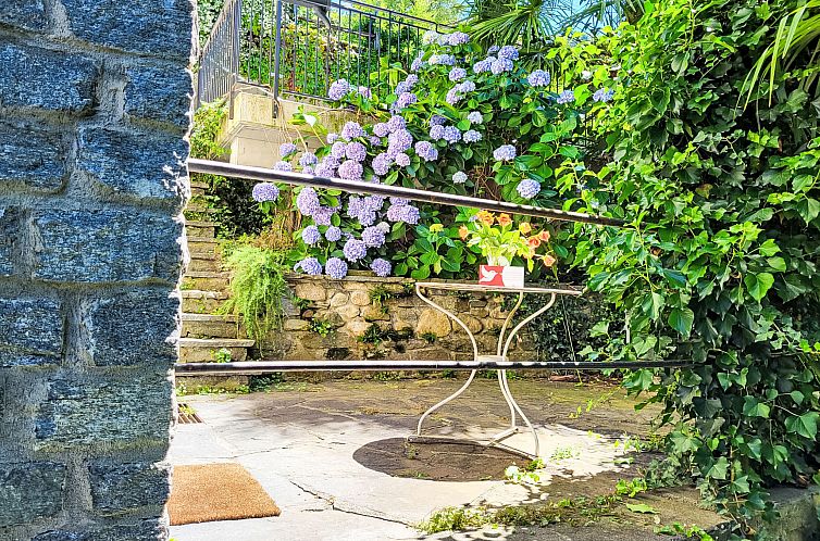 Appartement Ronchitt