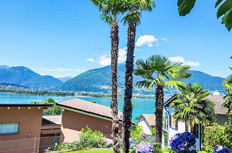 Appartement Ronchitt