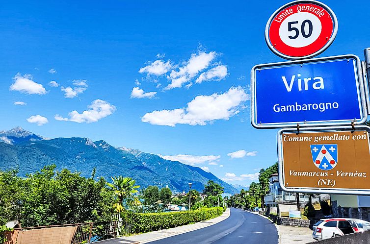 Appartement Ronchitt