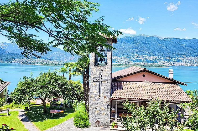 Appartement Ronchitt