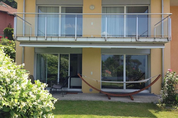 Vakantiehuis RESIDENZA 7 NANI