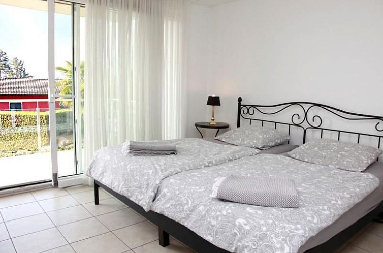 Vakantiehuis RESIDENZA 7 NANI