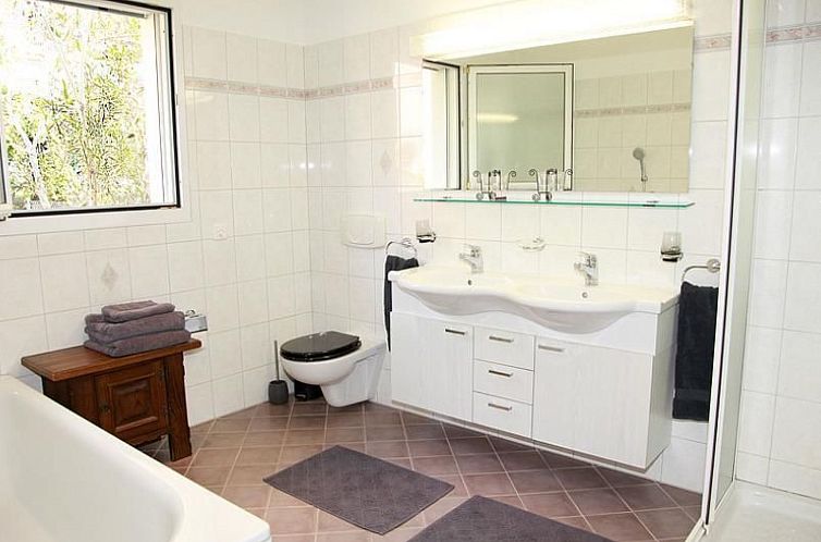 Vakantiehuis RESIDENZA 7 NANI