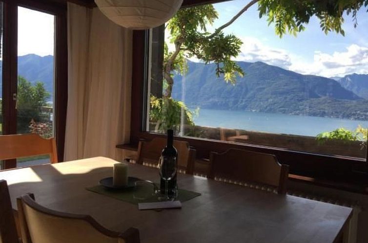 Vakantiehuis Casa Civetta