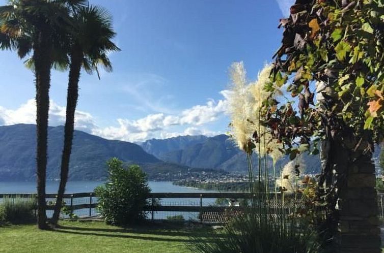 Vakantiehuis Casa Civetta