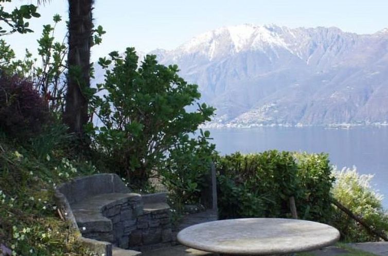Vakantiehuis Casa Civetta