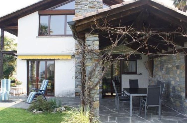 Vakantiehuis Casa Civetta