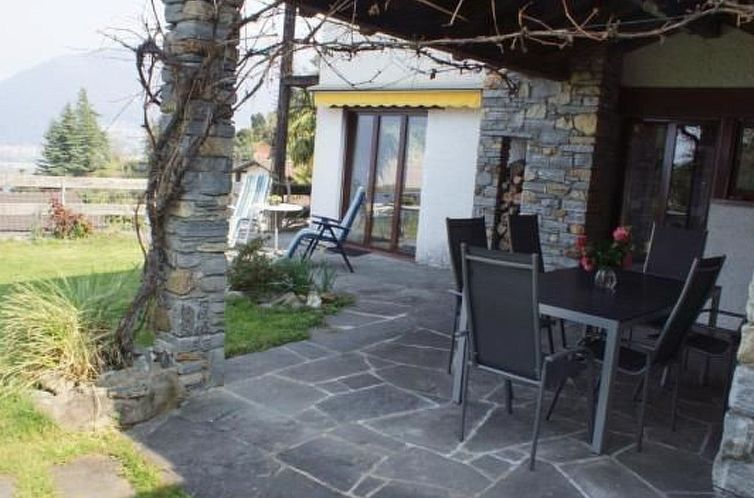Vakantiehuis Casa Civetta