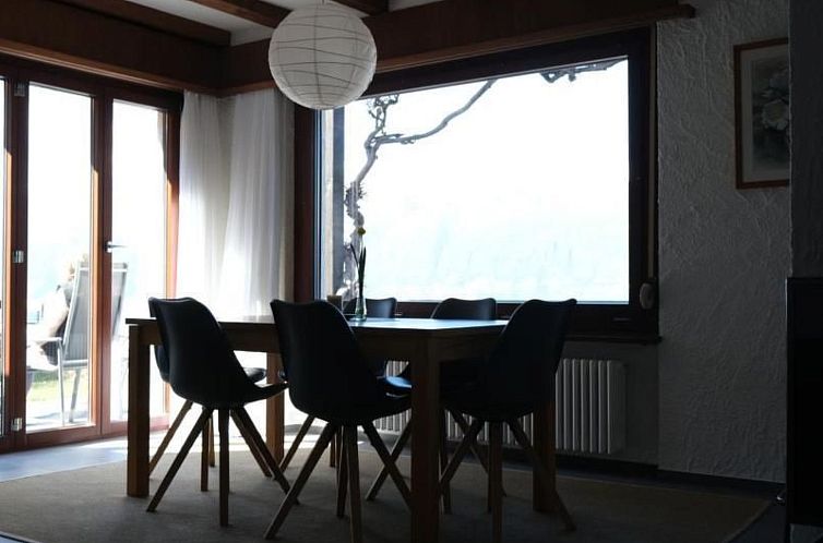 Vakantiehuis Casa Civetta