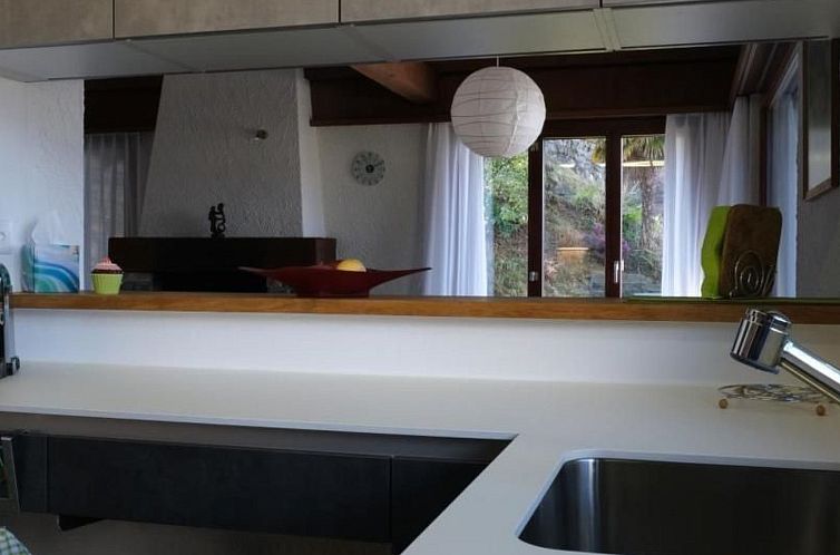 Vakantiehuis Casa Civetta