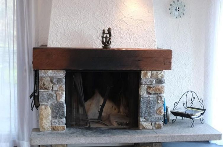 Vakantiehuis Casa Civetta