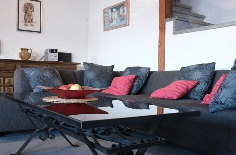 Vakantiehuis Casa Civetta