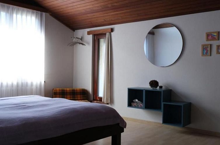 Vakantiehuis Casa Civetta