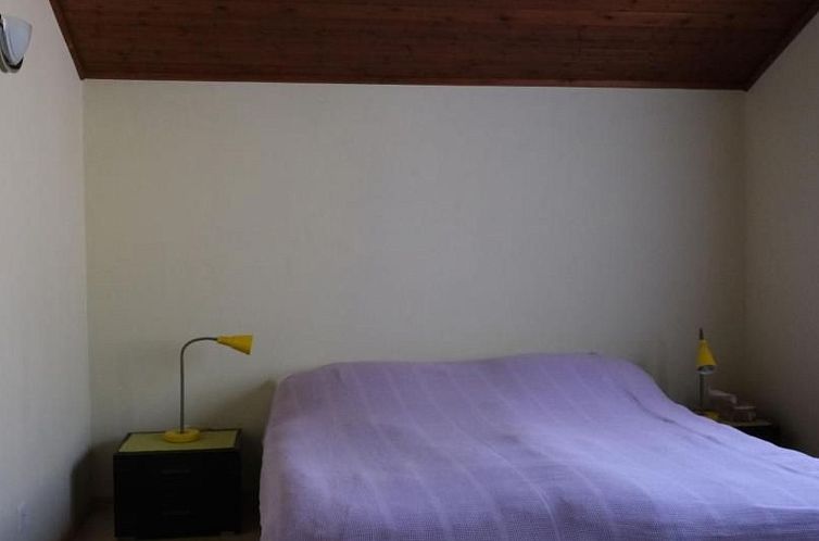 Vakantiehuis Casa Civetta