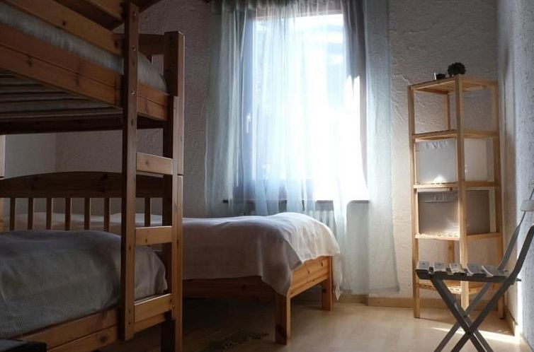 Vakantiehuis Casa Civetta
