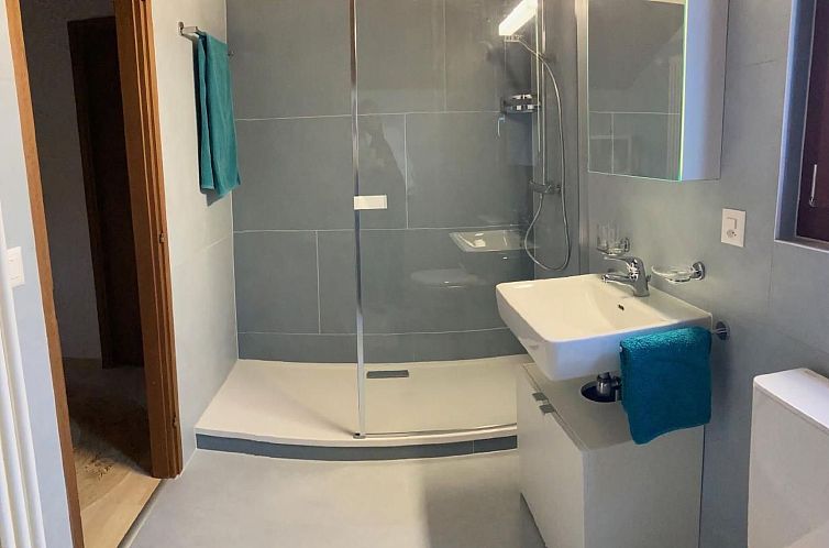 Vakantiehuis Casa Civetta