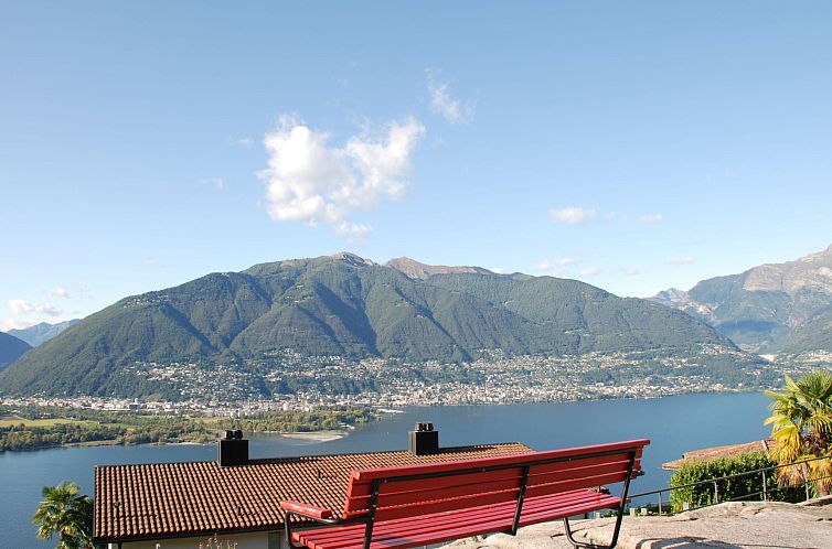 Vakantiehuis Casa Civetta
