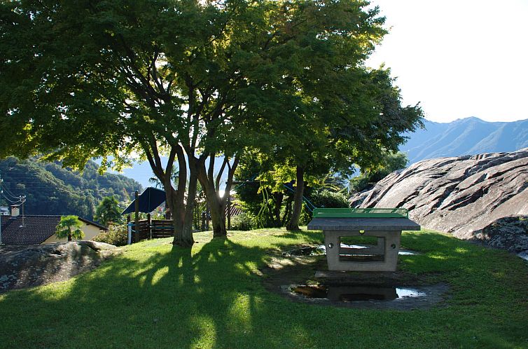 Vakantiehuis Casa Civetta