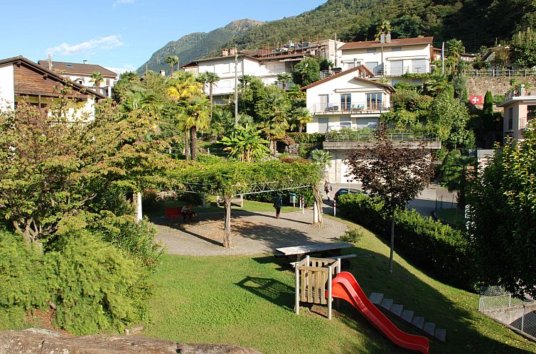 Vakantiehuis Casa Civetta