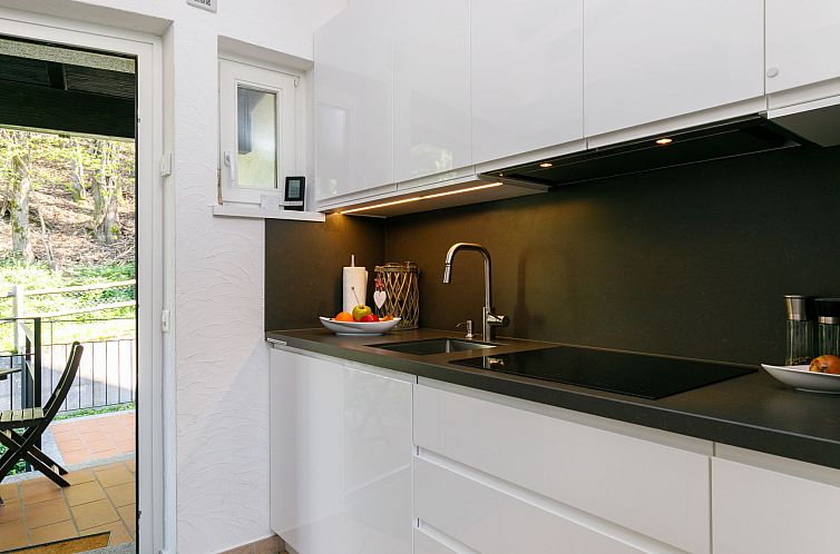 Appartement Residenza Miralago Apt. A5