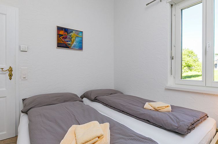 Appartement Residenza Miralago Apt. A5