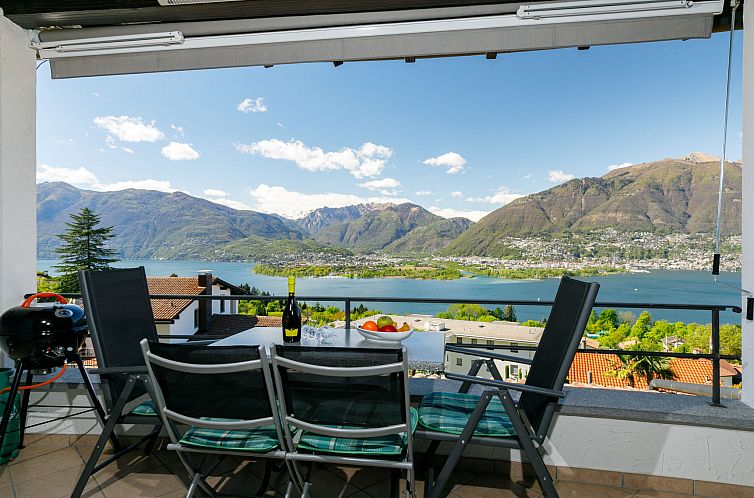 Appartement Residenza Miralago Apt. A5